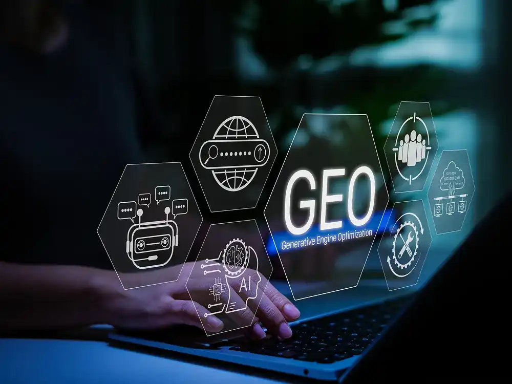 AI GEO