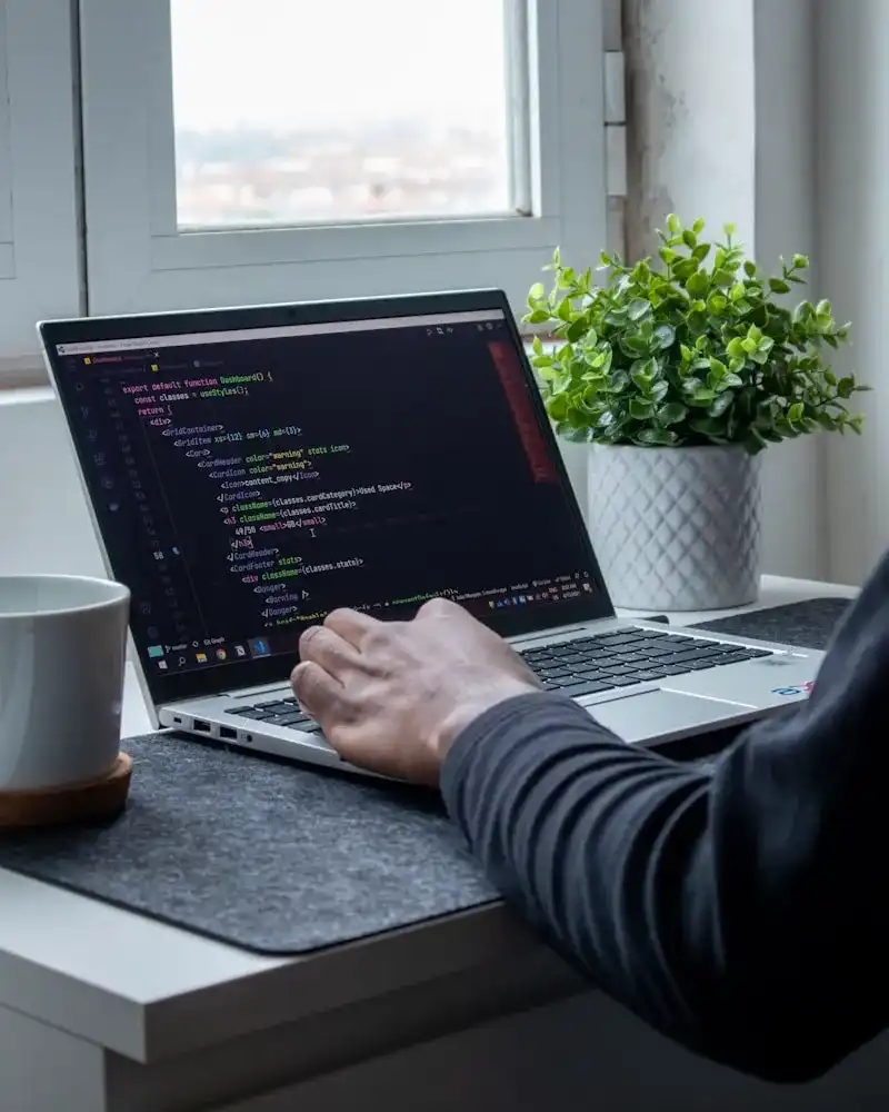 Next.js Development