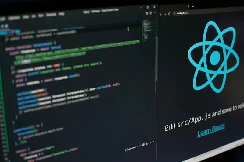 React.js Development